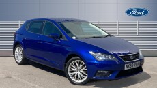 SEAT Leon 1.0 TSI SE Dynamic [EZ] 5dr Petrol Hatchback